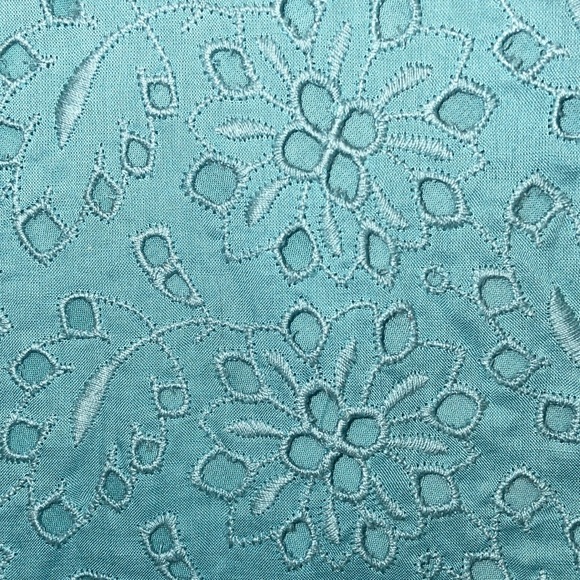 $6 two top Talbots top bundle. - Picture 4 of 5